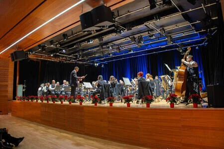 21.11.25 Abschiedskonzert Kpm. M. Hölbling Bild 33