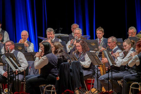 21.11.25 Abschiedskonzert Kpm. M. Hölbling Bild 37