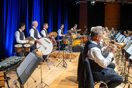 21.11.25 Abschiedskonzert Kpm. M. Hölbling Bild 73