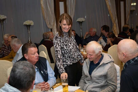 25.11.25 Jahreshauptversammlung Bild 2