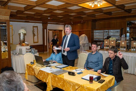 25.11.25 Jahreshauptversammlung Bild 4