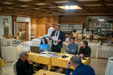 25.11.25 Jahreshauptversammlung Bild 5