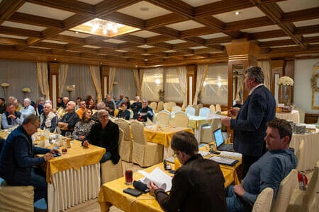 25.11.25 Jahreshauptversammlung Bild 3