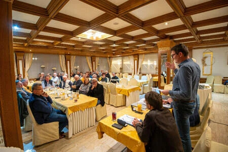 25.11.25 Jahreshauptversammlung Bild 6