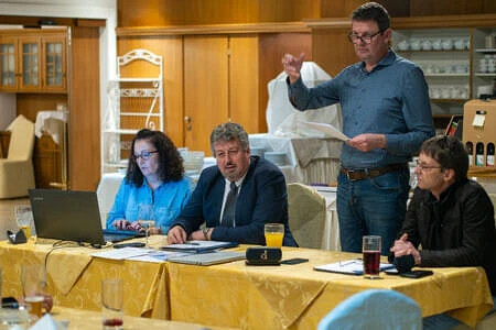 25.11.25 Jahreshauptversammlung Bild 7