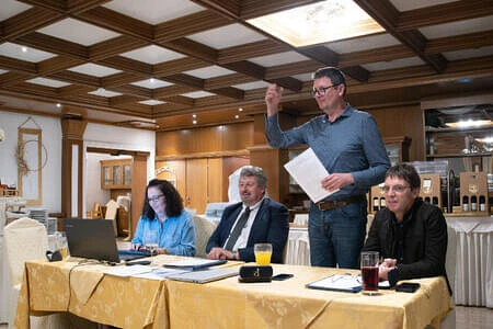 25.11.25 Jahreshauptversammlung Bild 9