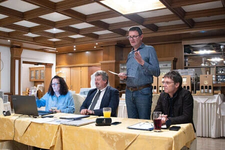 25.11.25 Jahreshauptversammlung Bild 11