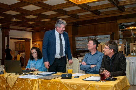 25.11.25 Jahreshauptversammlung Bild 15