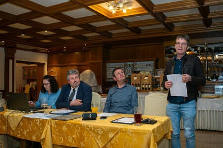 25.11.25 Jahreshauptversammlung Bild 18