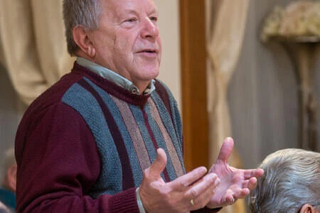 25.11.25 Jahreshauptversammlung Bild 25