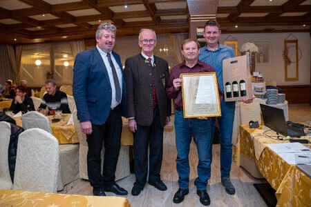 25.11.25 Jahreshauptversammlung Bild 29