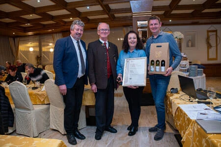 25.11.25 Jahreshauptversammlung Bild 30