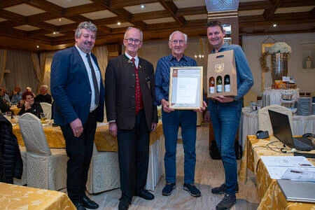 25.11.25 Jahreshauptversammlung Bild 36