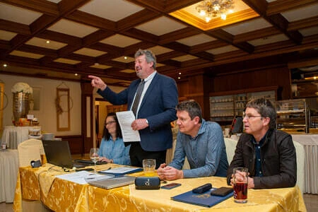 25.11.25 Jahreshauptversammlung Bild 35