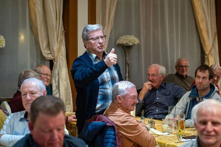 25.11.25 Jahreshauptversammlung Bild 37