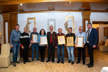 25.11.25 Jahreshauptversammlung