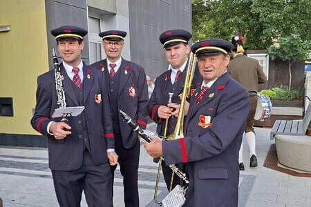 05.07.26 Bezirksmusikfest Bild 2