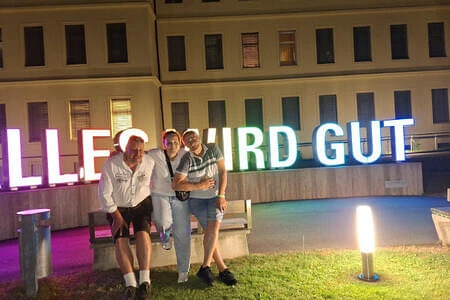 11.07.26 EMV Treffen Knittelfeld Bild 1