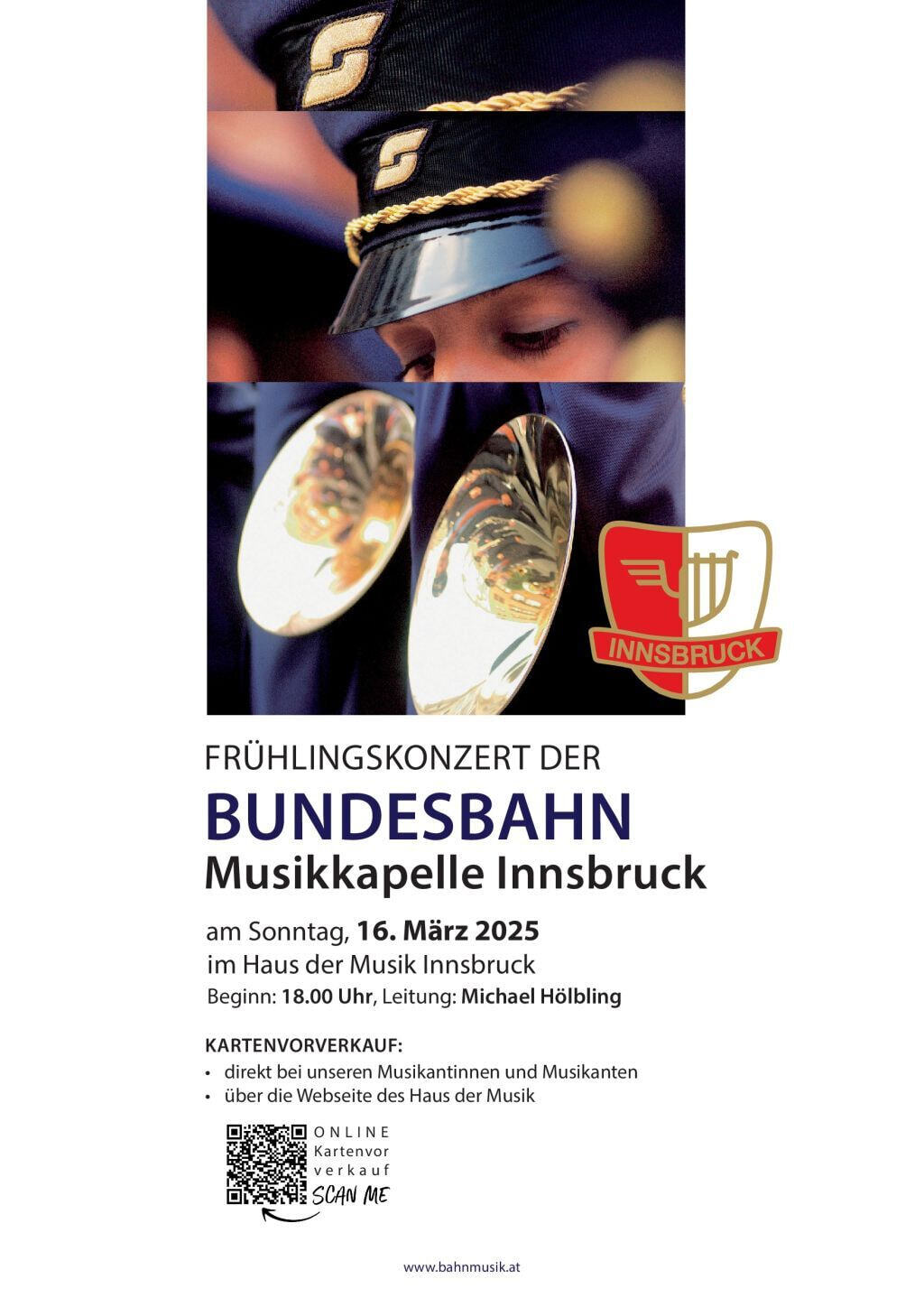 Frühlingskonzert 2025